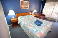 Riverboat Lodge Motor Inn - Goulburn Accommodation 3