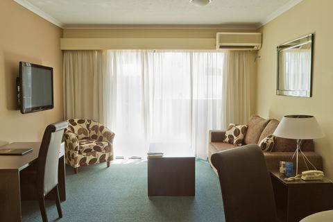 Riverside Hotel Southbank - Goulburn Accommodation 2