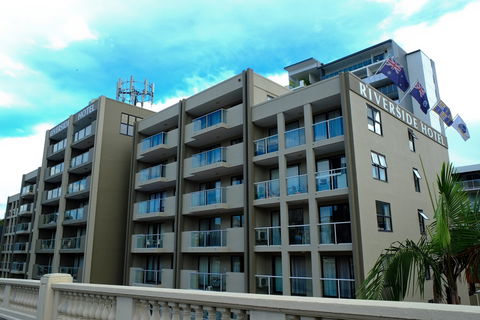 Riverside Hotel Southbank - Goulburn Accommodation 7