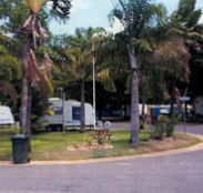 Riverside Tourist Park Rockhampton - Goulburn Accommodation