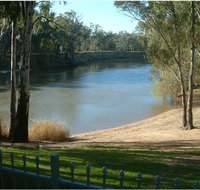 Riverview Motel Deniliquin - Goulburn Accommodation