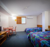 Rockhampton Serviced Apartments - Goulburn Accommodation
