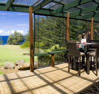 Rocky Point Lodge - Goulburn Accommodation