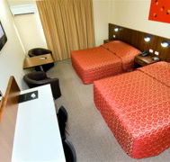 Rocky Resort Motor Inn - Goulburn Accommodation