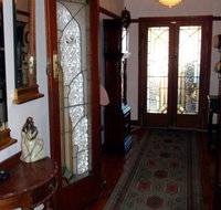 Rose Garden on Church - Goulburn Accommodation