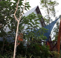 Rose Gums Wilderness Retreat - Goulburn Accommodation