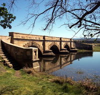 Ross Motel  Caravan Park - Goulburn Accommodation