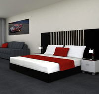 Rydges Mount Panorama Bathurst - Goulburn Accommodation