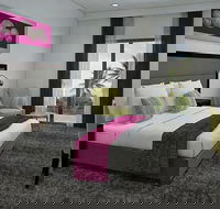 Rydges Palmerston - Darwin - Goulburn Accommodation