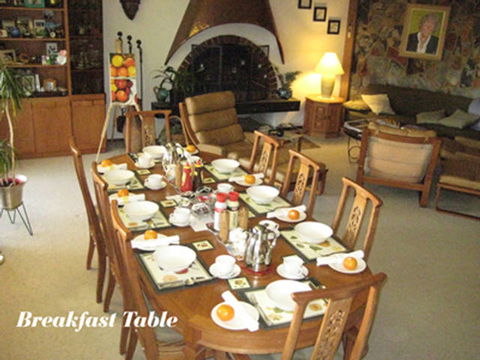 Sages' Haus B&B - Goulburn Accommodation 2