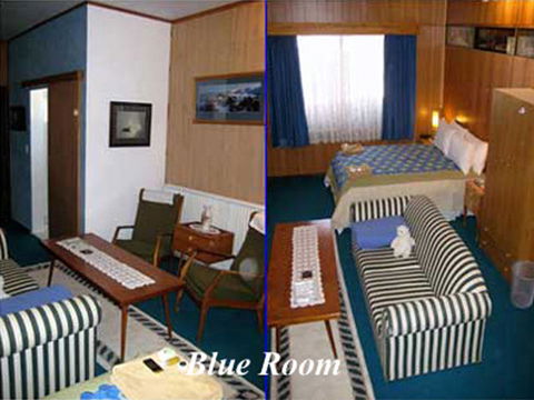 Sages' Haus B&B - Goulburn Accommodation 4