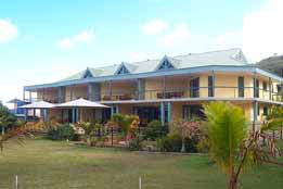 Happy Valley QLD Goulburn Accommodation