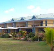 Sailfish on Fraser - Goulburn Accommodation