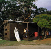 Sandbar  Bushland Caravan Parks - Goulburn Accommodation