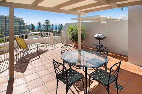Sandcastles Mooloolaba - Goulburn Accommodation 4
