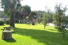 Sapphire Sun Eco Holiday Village - Goulburn Accommodation 0