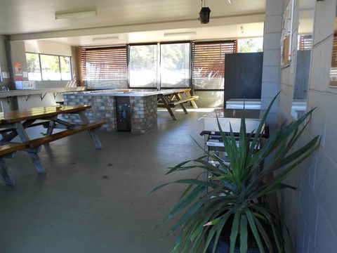 Sapphire Valley Caravan Park - Goulburn Accommodation 2