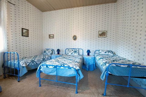 Sarah Jane Cottage - Goulburn Accommodation 1