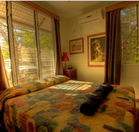 Savannah Way Motel Borroloola - Goulburn Accommodation