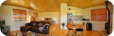 Scenic Rim View Cottages For Couples - Goulburn Accommodation 0