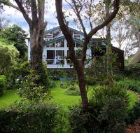 Scotland Island Lodge - Goulburn Accommodation