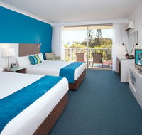 Sea World Resort  Water Park - Goulburn Accommodation