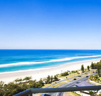 Seacrest Apartments - Goulburn Accommodation