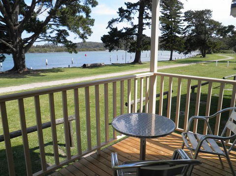 Seacrest Caravan Park - Goulburn Accommodation 1