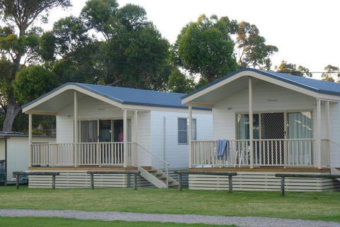 Seacrest Caravan Park - Goulburn Accommodation 2