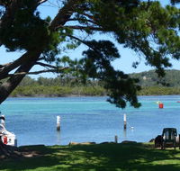 Seacrest Caravan Park - Goulburn Accommodation