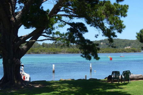 Seacrest Caravan Park - Goulburn Accommodation 0