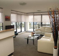Sevan Apartments Forster - Goulburn Accommodation
