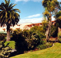 Shearwater Resort - Goulburn Accommodation