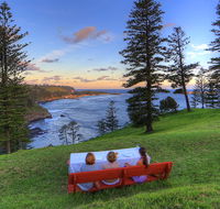 Shearwater Scenic Villas - Goulburn Accommodation