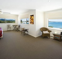 Solitary Islands Lodge - Goulburn Accommodation