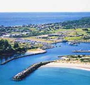 South Coast Holiday Parks - Bermagui - Goulburn Accommodation