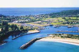 South Coast Holiday Parks - Bermagui - Goulburn Accommodation 0