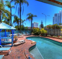 Southport Tourist Park - Goulburn Accommodation