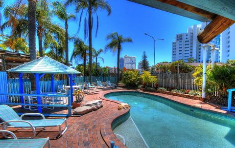 Southport Tourist Park - Goulburn Accommodation 0