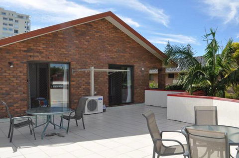 Southport Tourist Park - Goulburn Accommodation 2