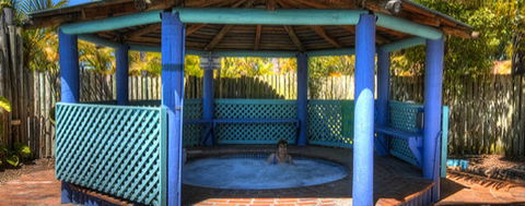 Southport Tourist Park - Goulburn Accommodation 3