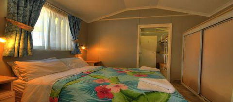 Southport Tourist Park - Goulburn Accommodation 4