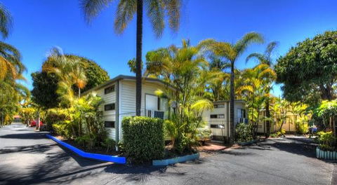 Southport Tourist Park - Goulburn Accommodation 7
