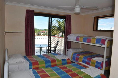 Southport Tourist Park - Goulburn Accommodation 8