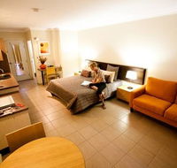 Spinifex Motel  Serviced Apartments - Goulburn Accommodation