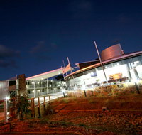 Station Motel Parkes - Goulburn Accommodation