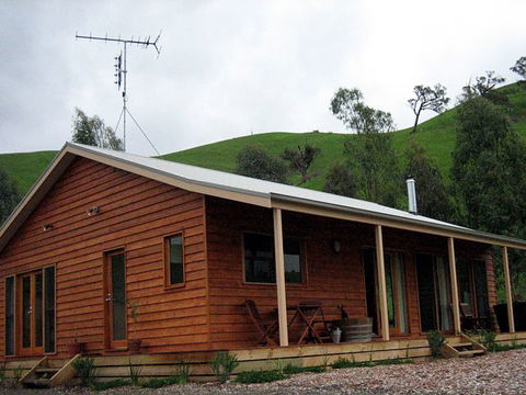 Strath Valley View B And B - Goulburn Accommodation 1