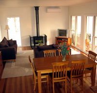 Strath Valley View B and B - Goulburn Accommodation