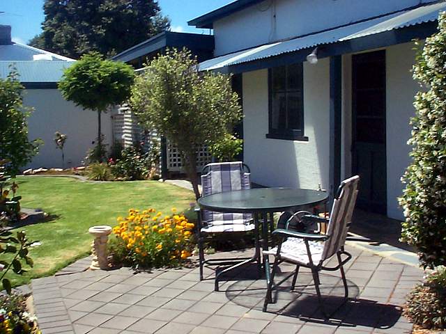 Sellicks Beach SA Goulburn Accommodation