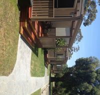 Sundowner Rockbank - Goulburn Accommodation